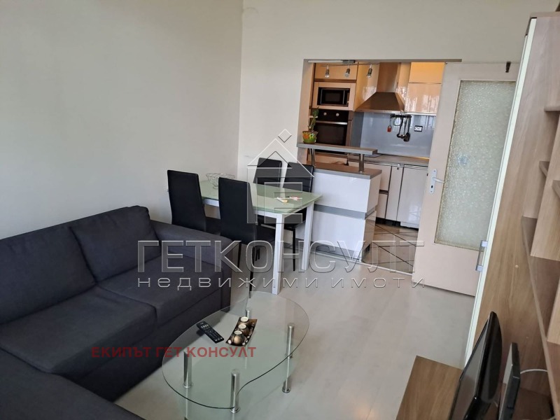 Издаје се  1 спаваћа соба Варна , Младост 1 , 60 м2 | 50270622 - слика [3]