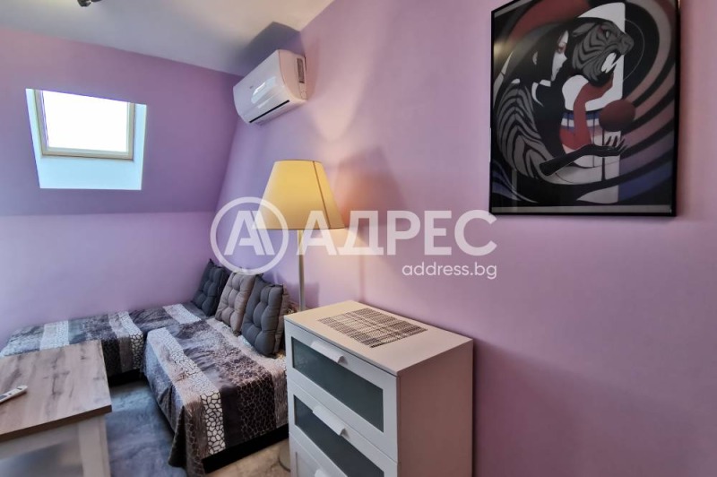 Kiralık  1 yatak odası Sofia , Studentski grad , 40 metrekare | 82364963 - görüntü [2]