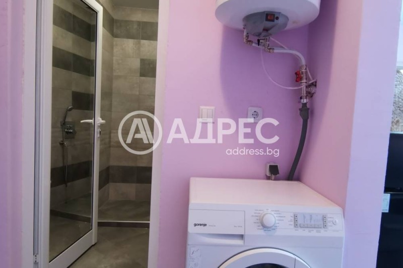Kiralık  1 yatak odası Sofia , Studentski grad , 40 metrekare | 82364963 - görüntü [4]