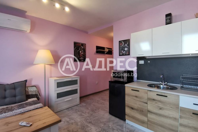 Kiralık  1 yatak odası Sofia , Studentski grad , 40 metrekare | 82364963