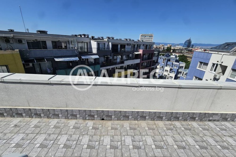 Kiralık  1 yatak odası Sofia , Studentski grad , 40 metrekare | 82364963 - görüntü [9]
