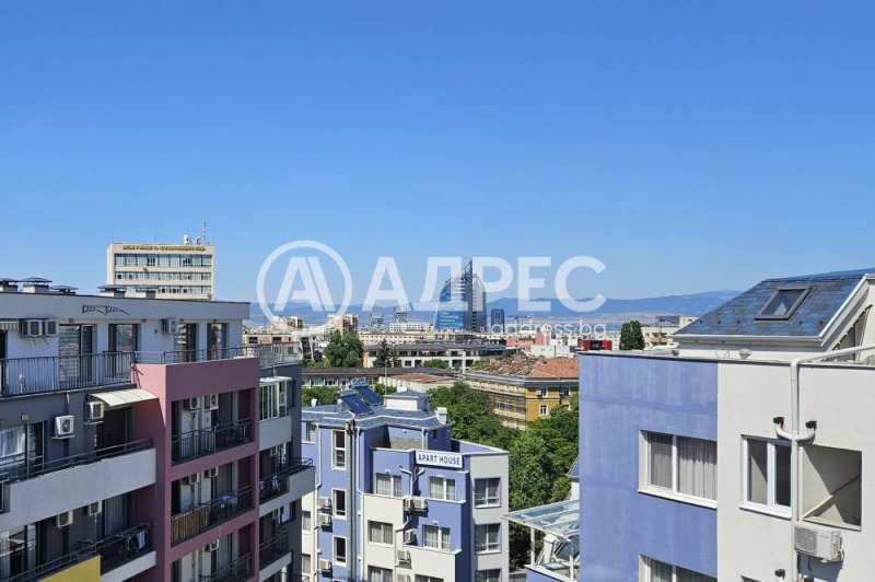 Kiralık  1 yatak odası Sofia , Studentski grad , 40 metrekare | 82364963 - görüntü [12]