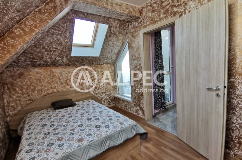 Kiralık  1 yatak odası Sofia , Studentski grad , 40 metrekare | 82364963 - görüntü [7]