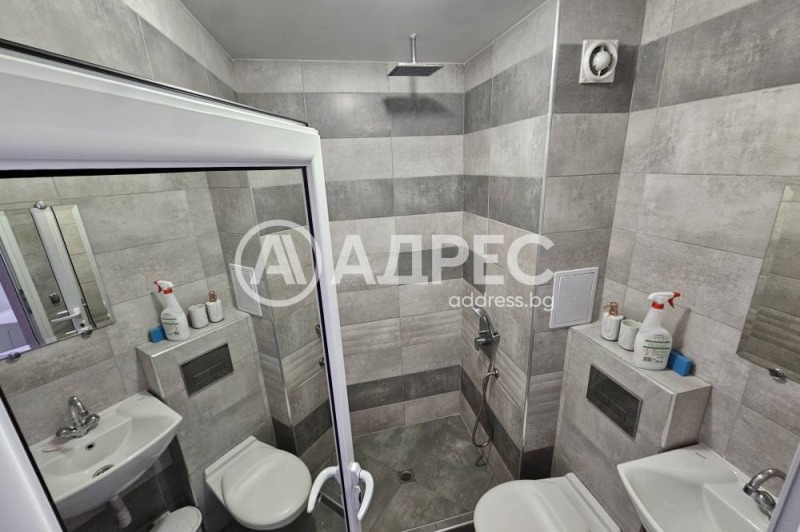 Kiralık  1 yatak odası Sofia , Studentski grad , 40 metrekare | 82364963 - görüntü [5]