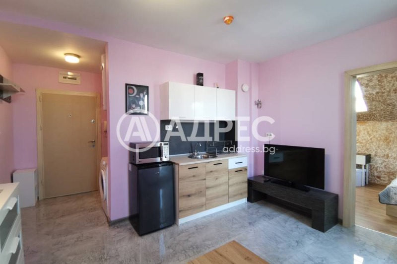 Kiralık  1 yatak odası Sofia , Studentski grad , 40 metrekare | 82364963 - görüntü [3]