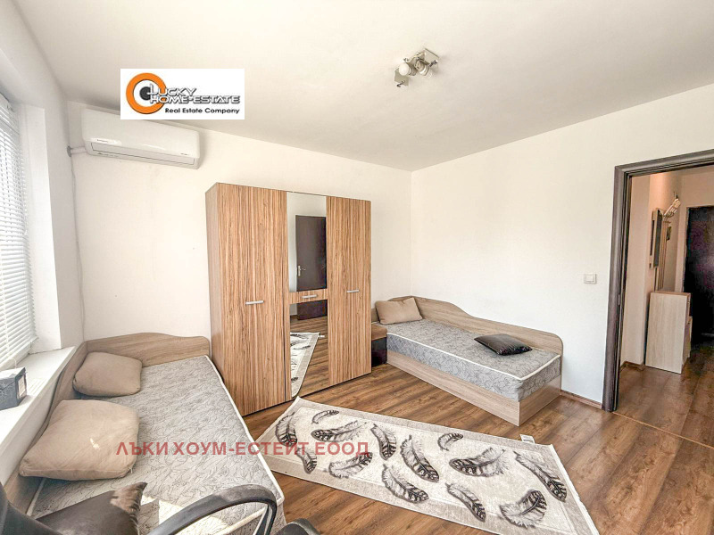 För uthyrning  1 sovrum Sofia , Moderno predgradie , 65 kvm | 30978862 - bild [7]