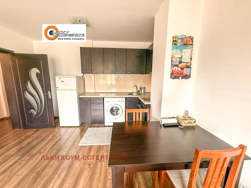 För uthyrning  1 sovrum Sofia , Moderno predgradie , 65 kvm | 30978862 - bild [2]