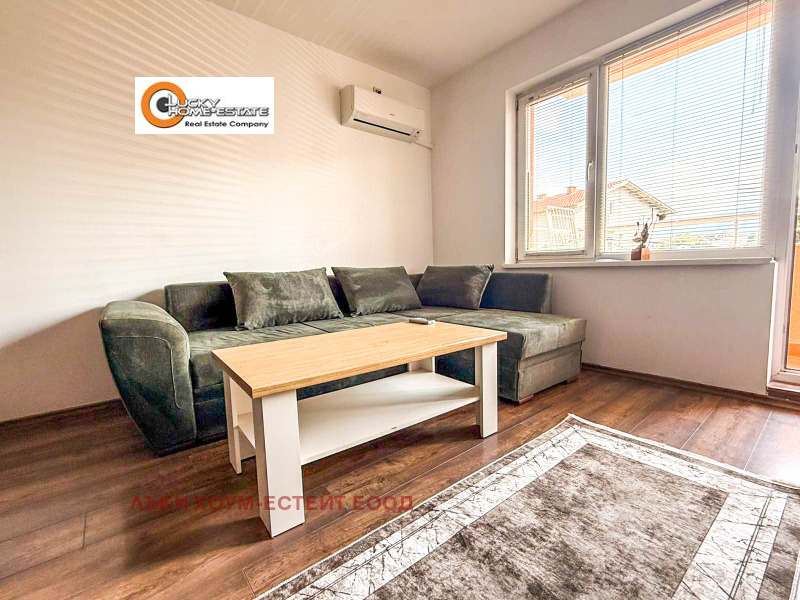 För uthyrning  1 sovrum Sofia , Moderno predgradie , 65 kvm | 30978862