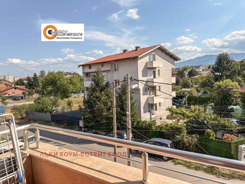 För uthyrning  1 sovrum Sofia , Moderno predgradie , 65 kvm | 30978862 - bild [10]