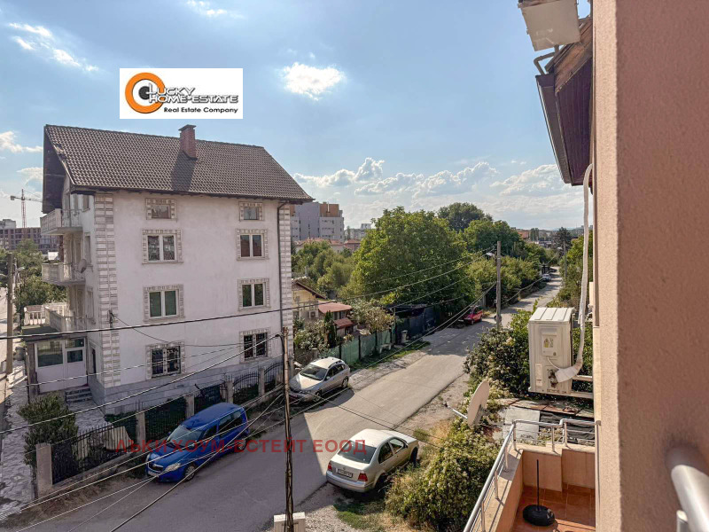 För uthyrning  1 sovrum Sofia , Moderno predgradie , 65 kvm | 30978862 - bild [11]
