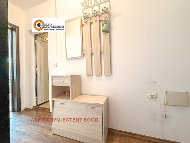 För uthyrning  1 sovrum Sofia , Moderno predgradie , 65 kvm | 30978862 - bild [8]