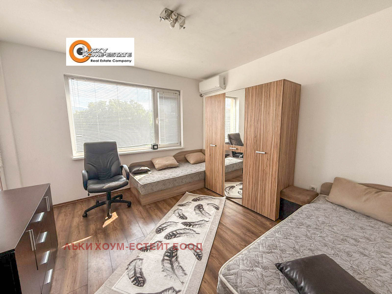 För uthyrning  1 sovrum Sofia , Moderno predgradie , 65 kvm | 30978862 - bild [6]