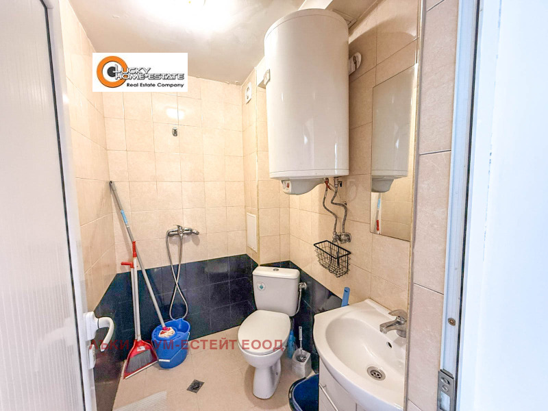 För uthyrning  1 sovrum Sofia , Moderno predgradie , 65 kvm | 30978862 - bild [9]