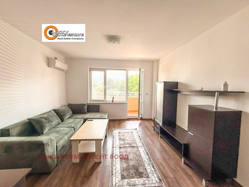 För uthyrning  1 sovrum Sofia , Moderno predgradie , 65 kvm | 30978862 - bild [3]