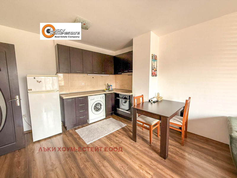 För uthyrning  1 sovrum Sofia , Moderno predgradie , 65 kvm | 30978862 - bild [5]