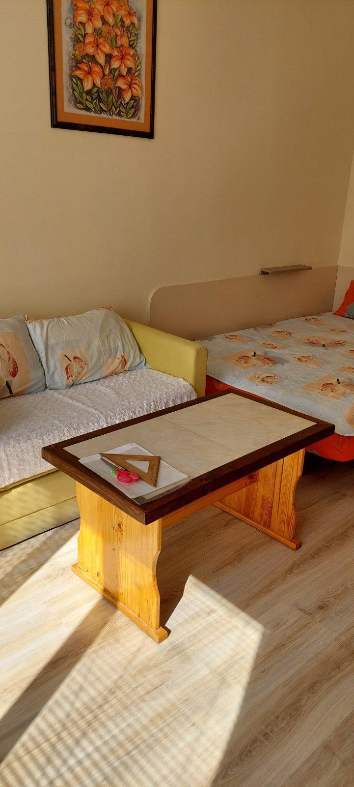 Kiralık  1 yatak odası Sofia , Goce Delçev , 70 metrekare | 77421560 - görüntü [7]