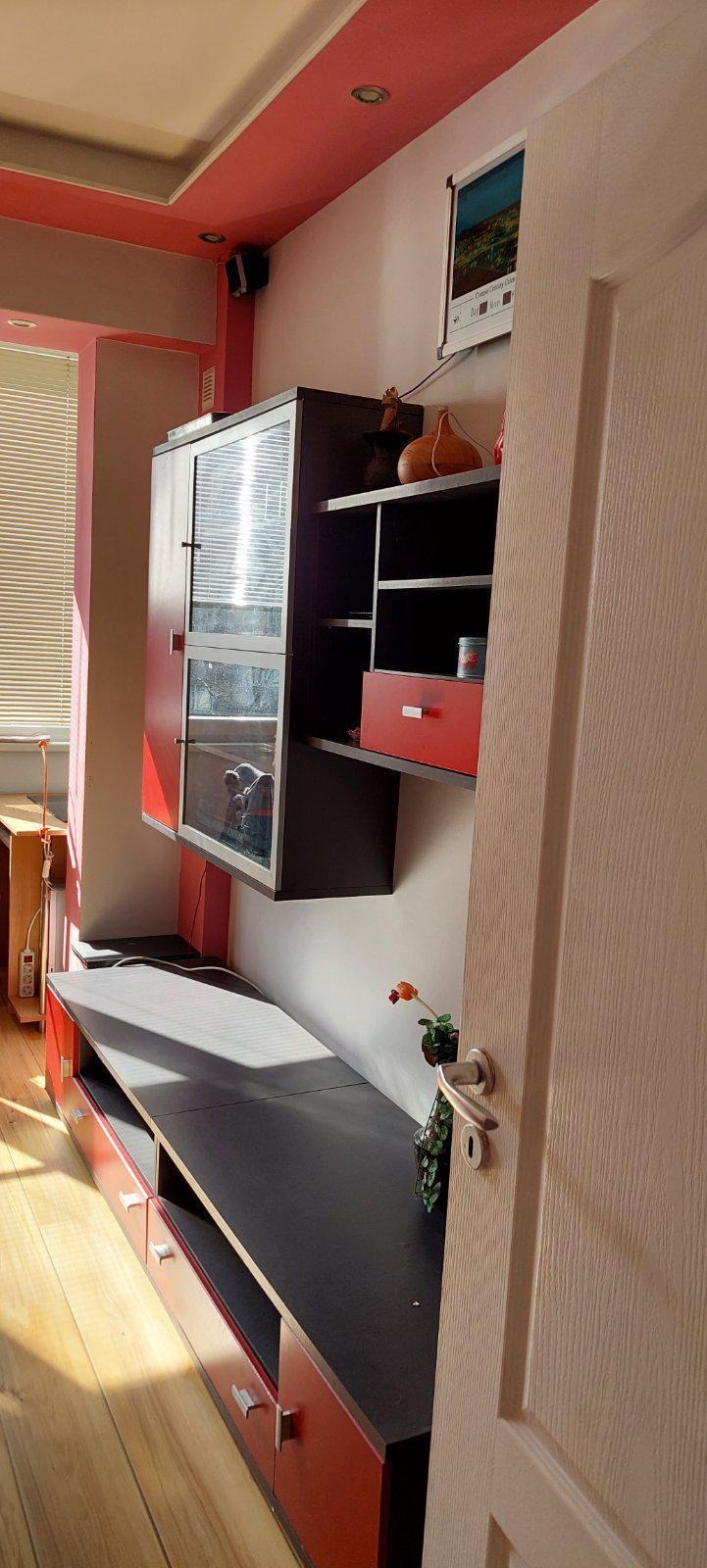 Kiralık  1 yatak odası Sofia , Goce Delçev , 70 metrekare | 77421560 - görüntü [4]