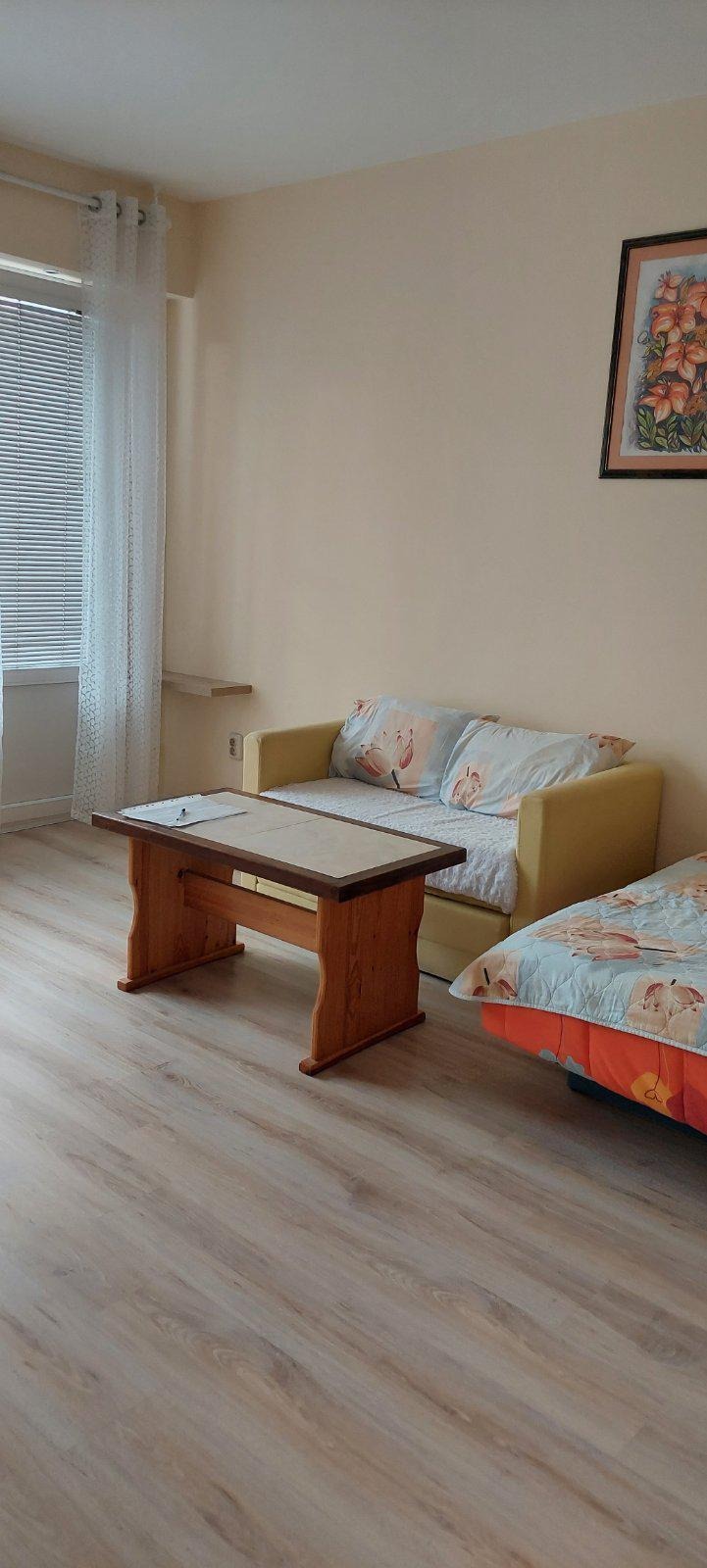 Kiralık  1 yatak odası Sofia , Goce Delçev , 70 metrekare | 77421560