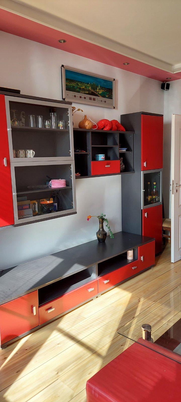 Kiralık  1 yatak odası Sofia , Goce Delçev , 70 metrekare | 77421560 - görüntü [3]