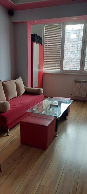 Kiralık  1 yatak odası Sofia , Goce Delçev , 70 metrekare | 77421560 - görüntü [2]
