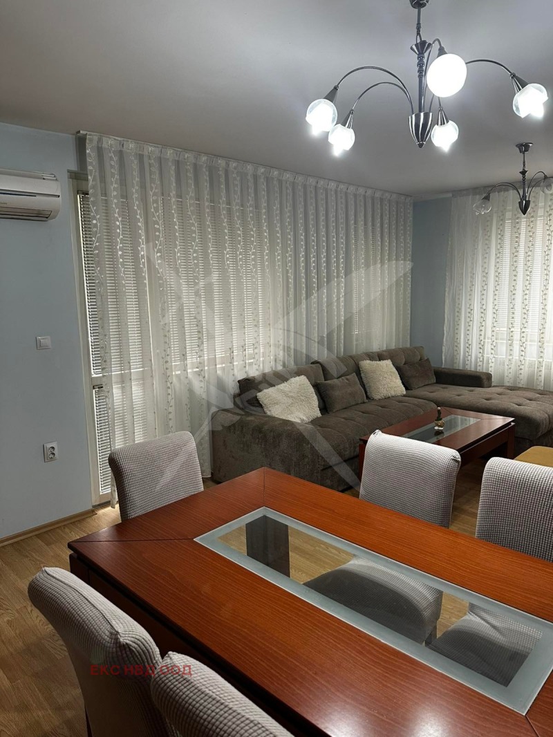 Дава под наем 2-СТАЕН, гр. Пловдив, Мараша