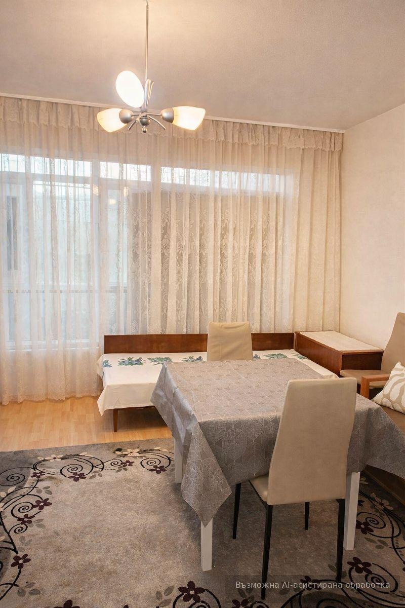 Дава под наем 2-СТАЕН, гр. Пловдив, Коматево, снимка 2 - Апартаменти - 52986430