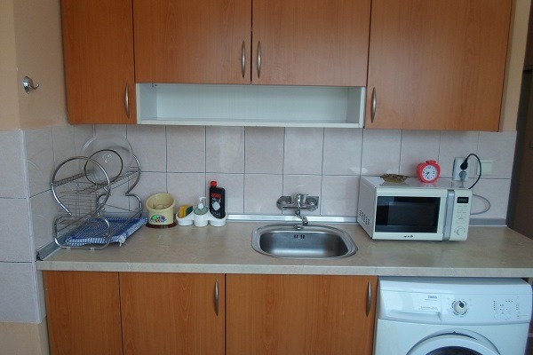 Дава под наем 2-СТАЕН, гр. София, Обеля 1, снимка 6 - Апартаменти - 53342695