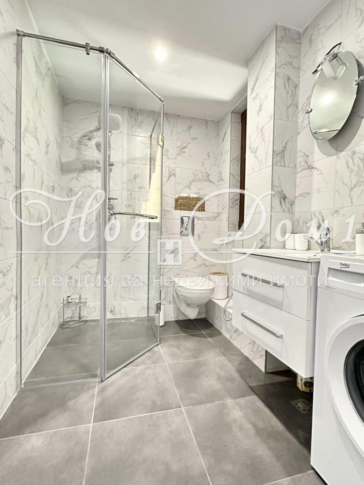 Дава под наем 2-СТАЕН, гр. Варна, Виница, снимка 10 - Апартаменти - 54107929