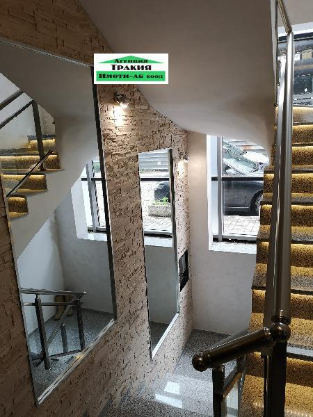 Te huur  2 slaapkamers Plovdiv , Karsjijaka , 100 m² | 88300263 - afbeelding [3]