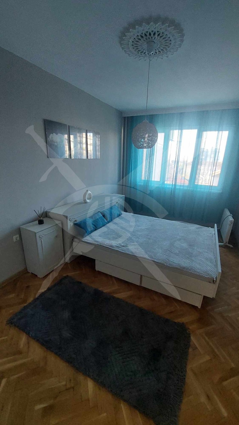 В аренду  2 спальни Варна , Зимно кино Тракия , 60 кв.м | 79850230 - изображение [5]