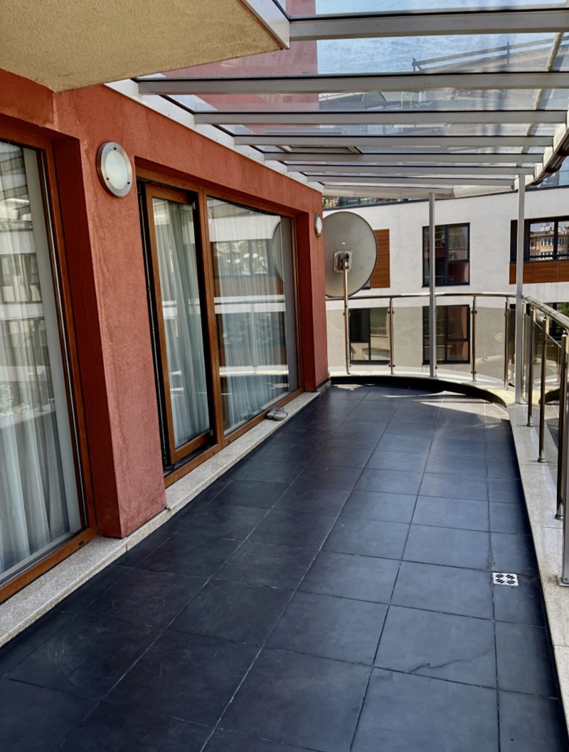 В аренду  2 спальни София , Манастирски ливади , 120 кв.м | 91270098 - изображение [4]