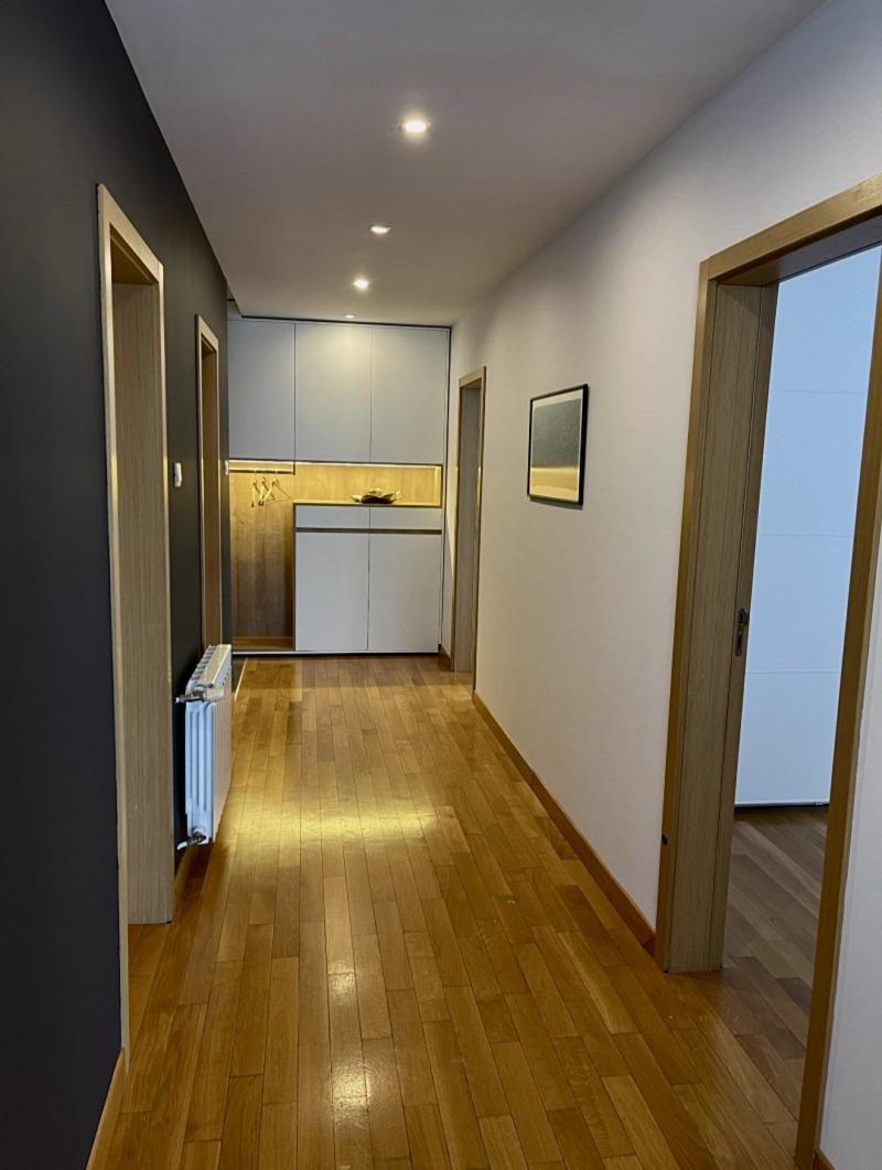 В аренду  2 спальни София , Манастирски ливади , 120 кв.м | 91270098 - изображение [5]