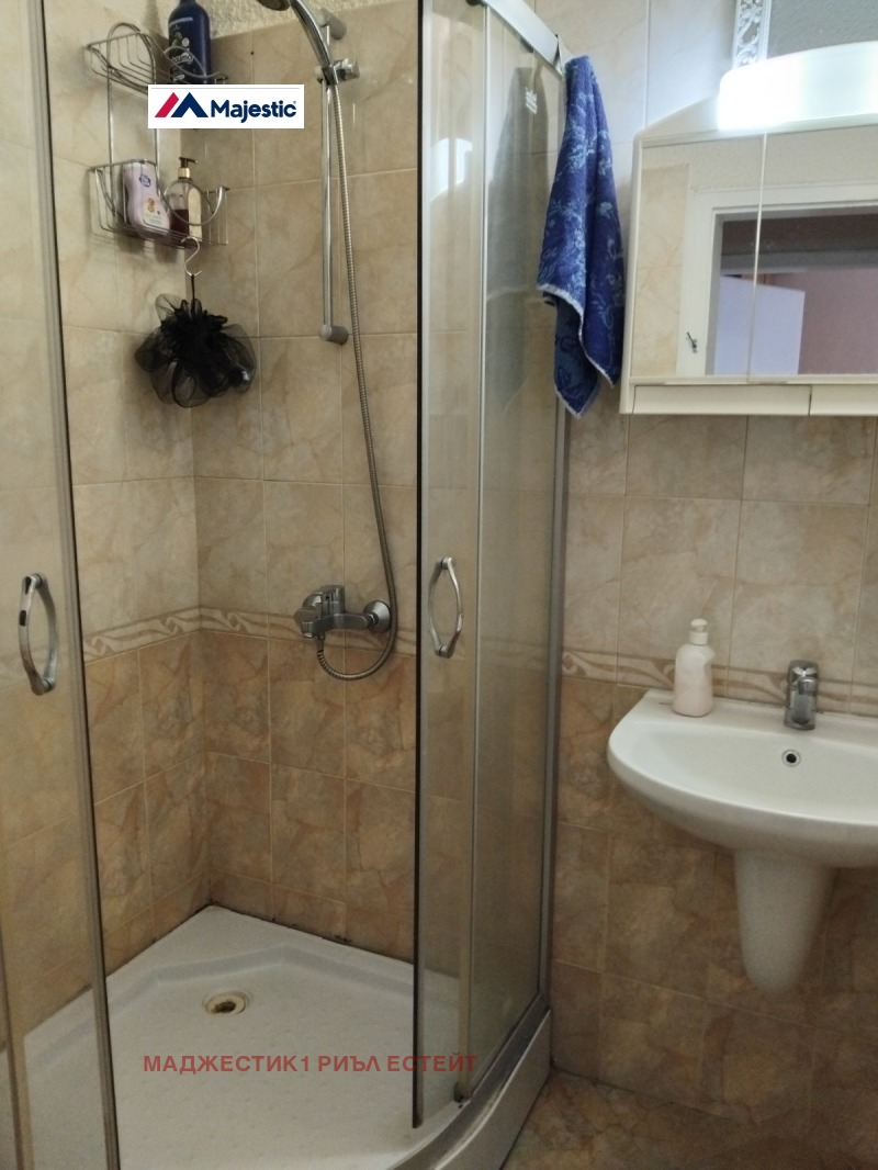 Дава под наем 3-СТАЕН, гр. София, Оборище, снимка 10 - Апартаменти - 53227798