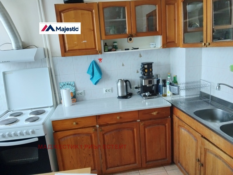 Дава под наем 3-СТАЕН, гр. София, Оборище, снимка 3 - Апартаменти - 53227798