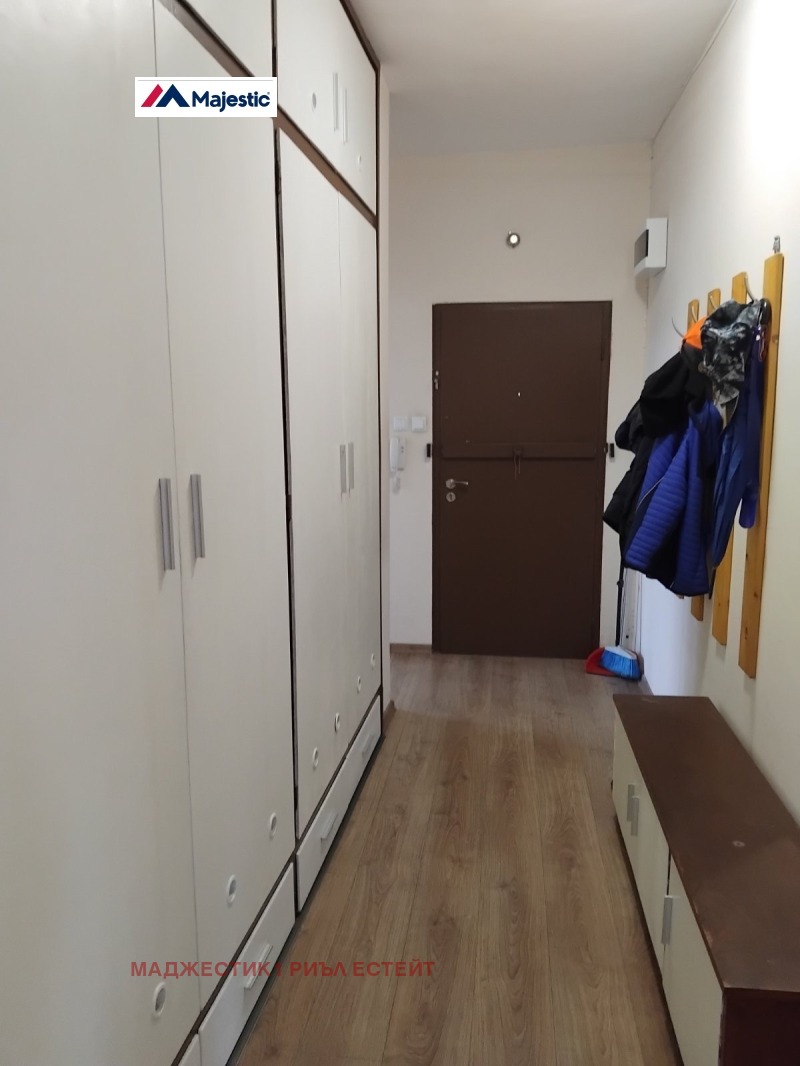 Дава под наем 3-СТАЕН, гр. София, Оборище, снимка 9 - Апартаменти - 53227798