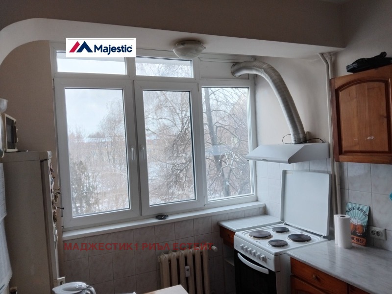 Дава под наем 3-СТАЕН, гр. София, Оборище, снимка 4 - Апартаменти - 53227798