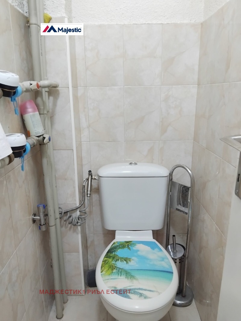 Дава под наем 3-СТАЕН, гр. София, Оборище, снимка 11 - Апартаменти - 53227798