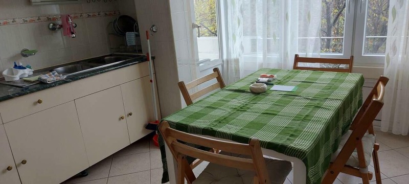 Дава под наем 3-СТАЕН, гр. София, Яворов, снимка 6 - Апартаменти - 53410102