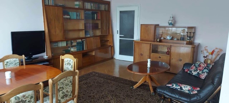 Дава под наем 3-СТАЕН, гр. София, Яворов, снимка 4 - Апартаменти - 53410102