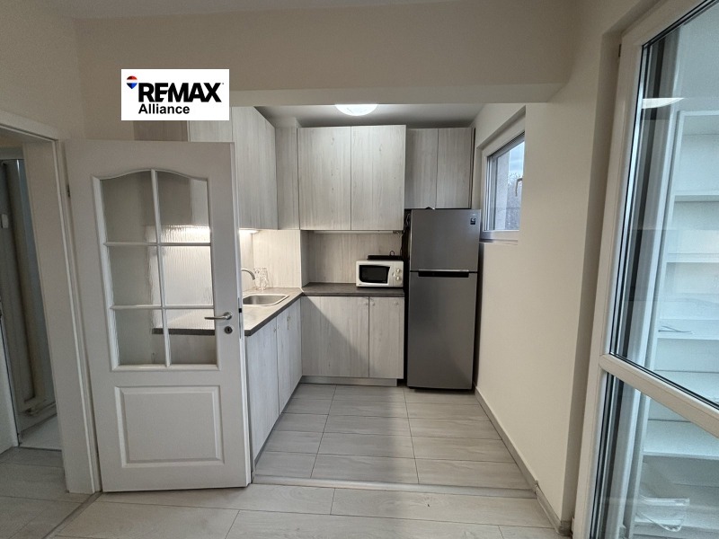 Дава под наем 3-СТАЕН, гр. София, Яворов, снимка 11 - Апартаменти - 53494727