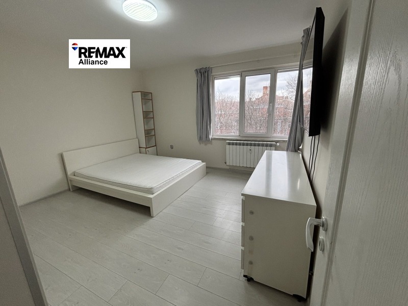 Дава под наем 3-СТАЕН, гр. София, Яворов, снимка 8 - Апартаменти - 53494727