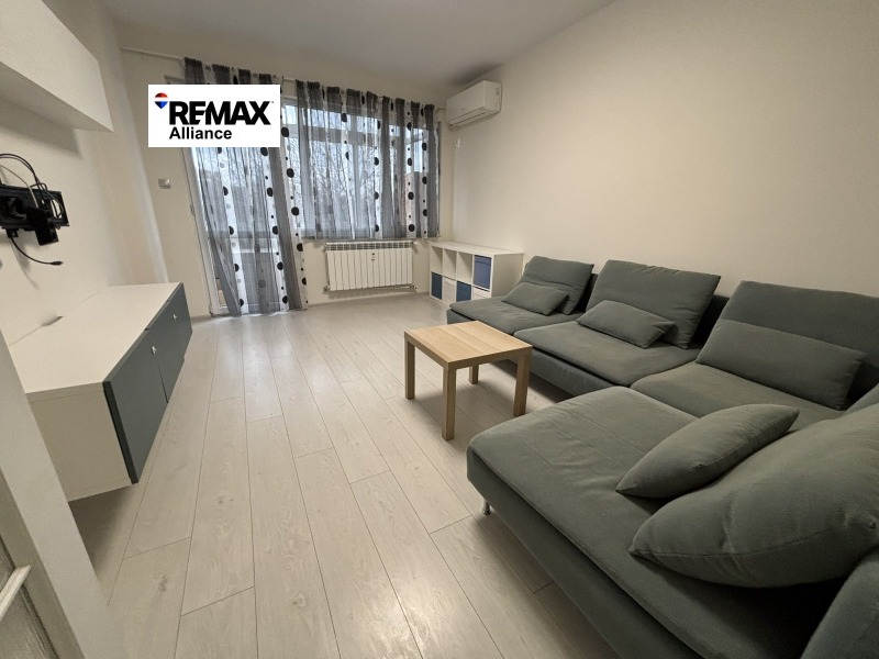 Дава под наем 3-СТАЕН, гр. София, Яворов, снимка 2 - Апартаменти - 53494727