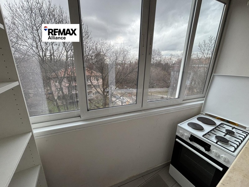 Дава под наем 3-СТАЕН, гр. София, Яворов, снимка 14 - Апартаменти - 53494727