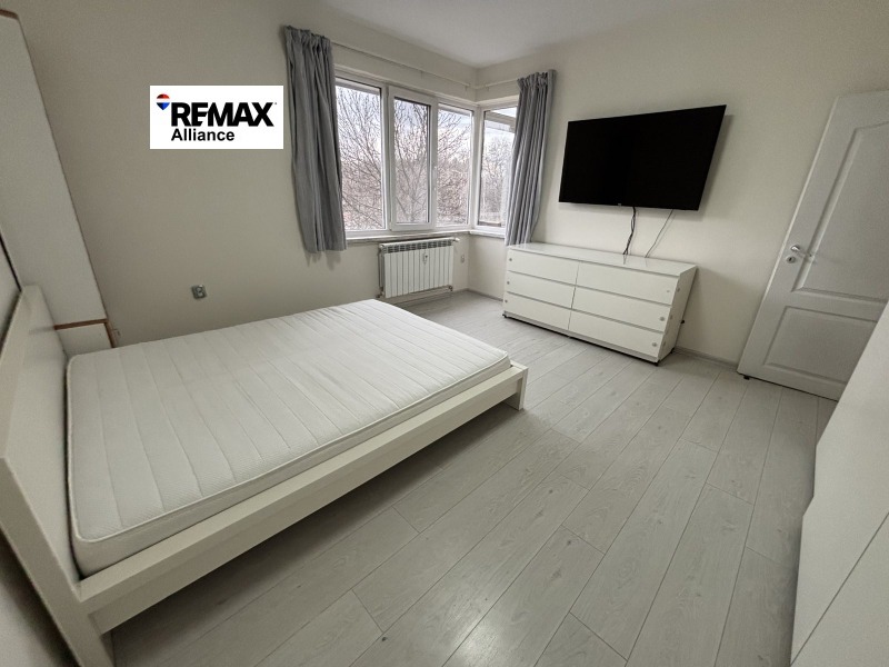 Дава под наем 3-СТАЕН, гр. София, Яворов, снимка 5 - Апартаменти - 53494727