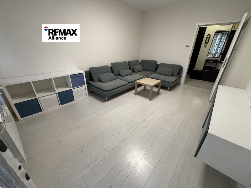 Дава под наем 3-СТАЕН, гр. София, Яворов