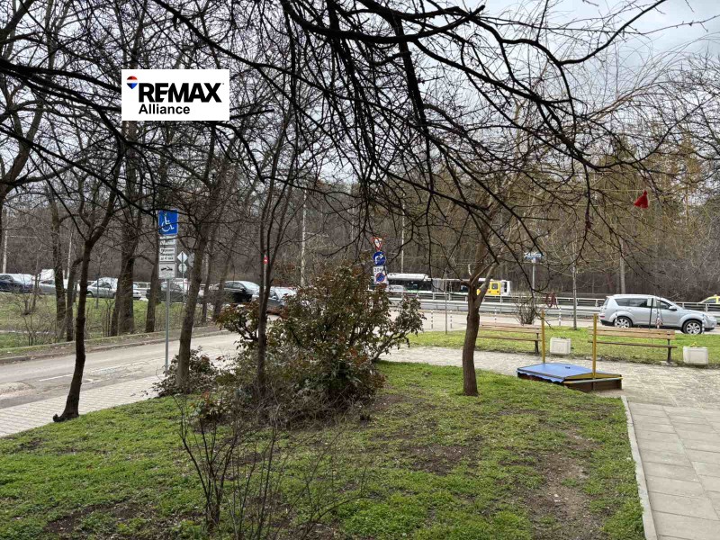 Дава под наем 3-СТАЕН, гр. София, Яворов, снимка 17 - Апартаменти - 53494727