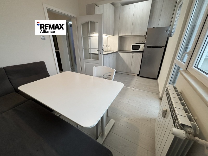 Дава под наем 3-СТАЕН, гр. София, Яворов, снимка 12 - Апартаменти - 53494727