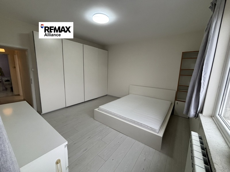 Дава под наем 3-СТАЕН, гр. София, Яворов, снимка 4 - Апартаменти - 53494727