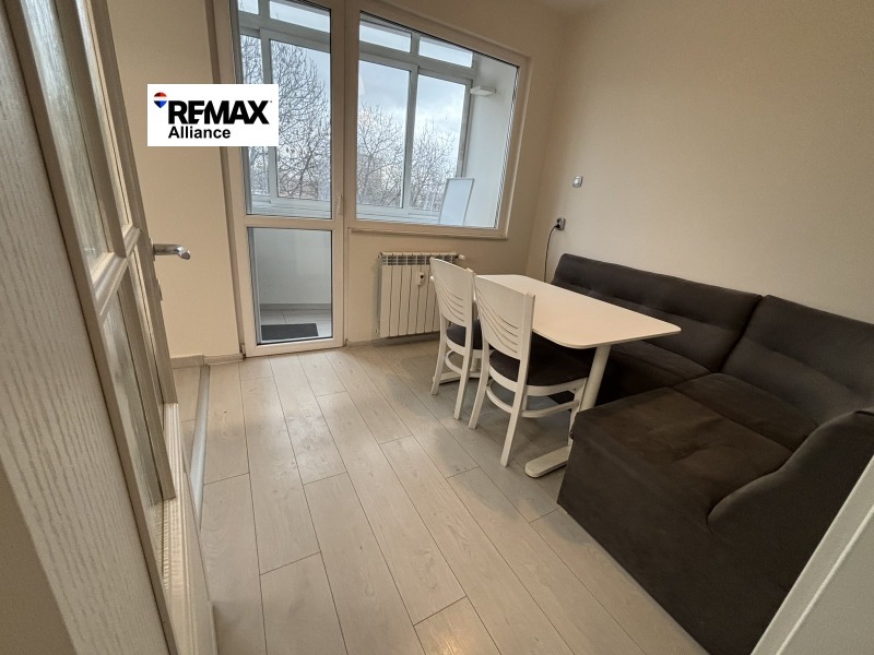 Дава под наем 3-СТАЕН, гр. София, Яворов, снимка 9 - Апартаменти - 53494727