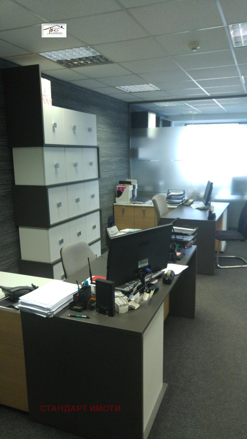 Дава под наем ОФИС, гр. София, Център, снимка 5 - Офиси - 52408270